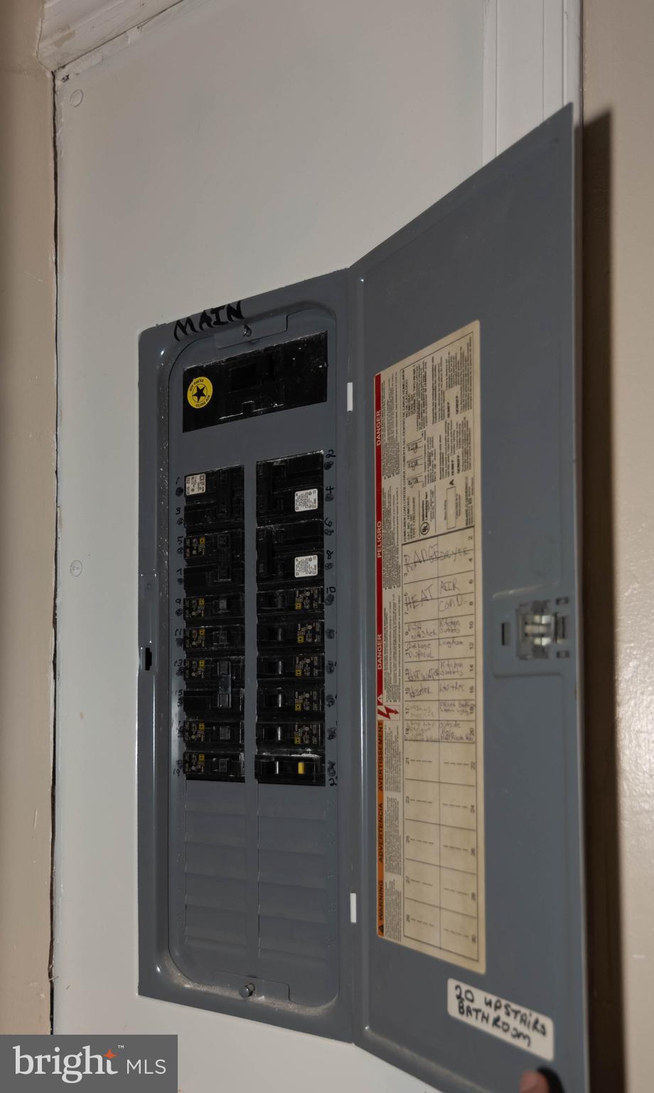 BROOKSIDE MANOR - Residential