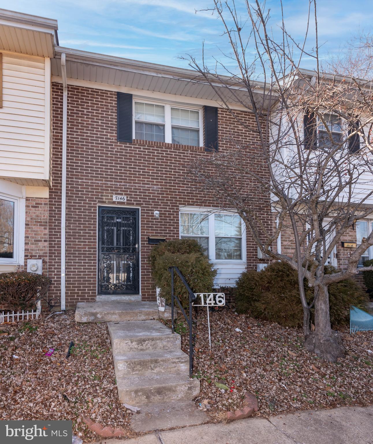 BROOKSIDE MANOR - Residential