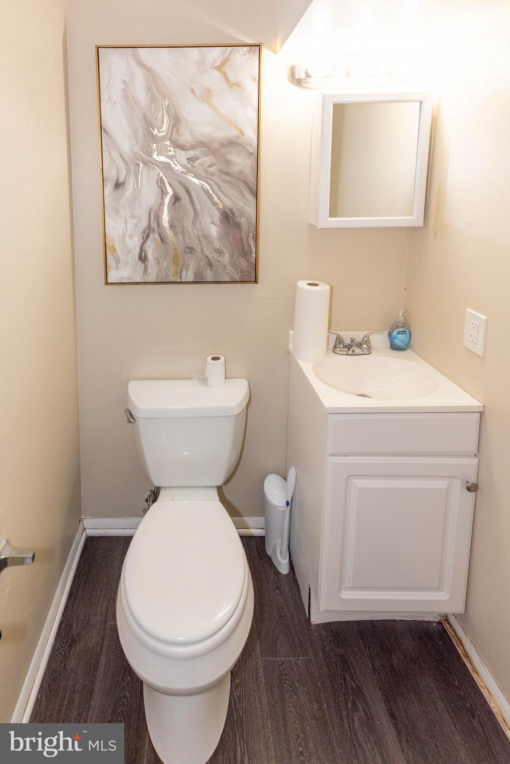 BROOKSIDE MANOR - Residential