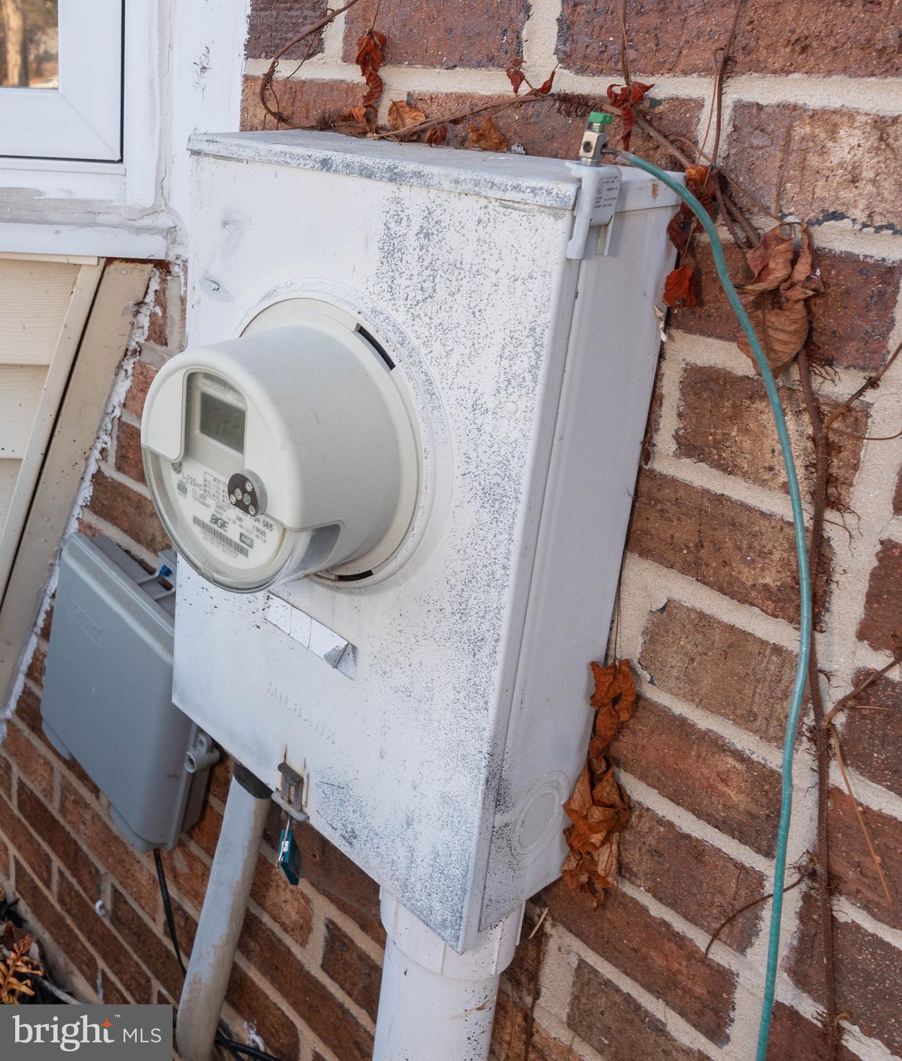 BROOKSIDE MANOR - Residential