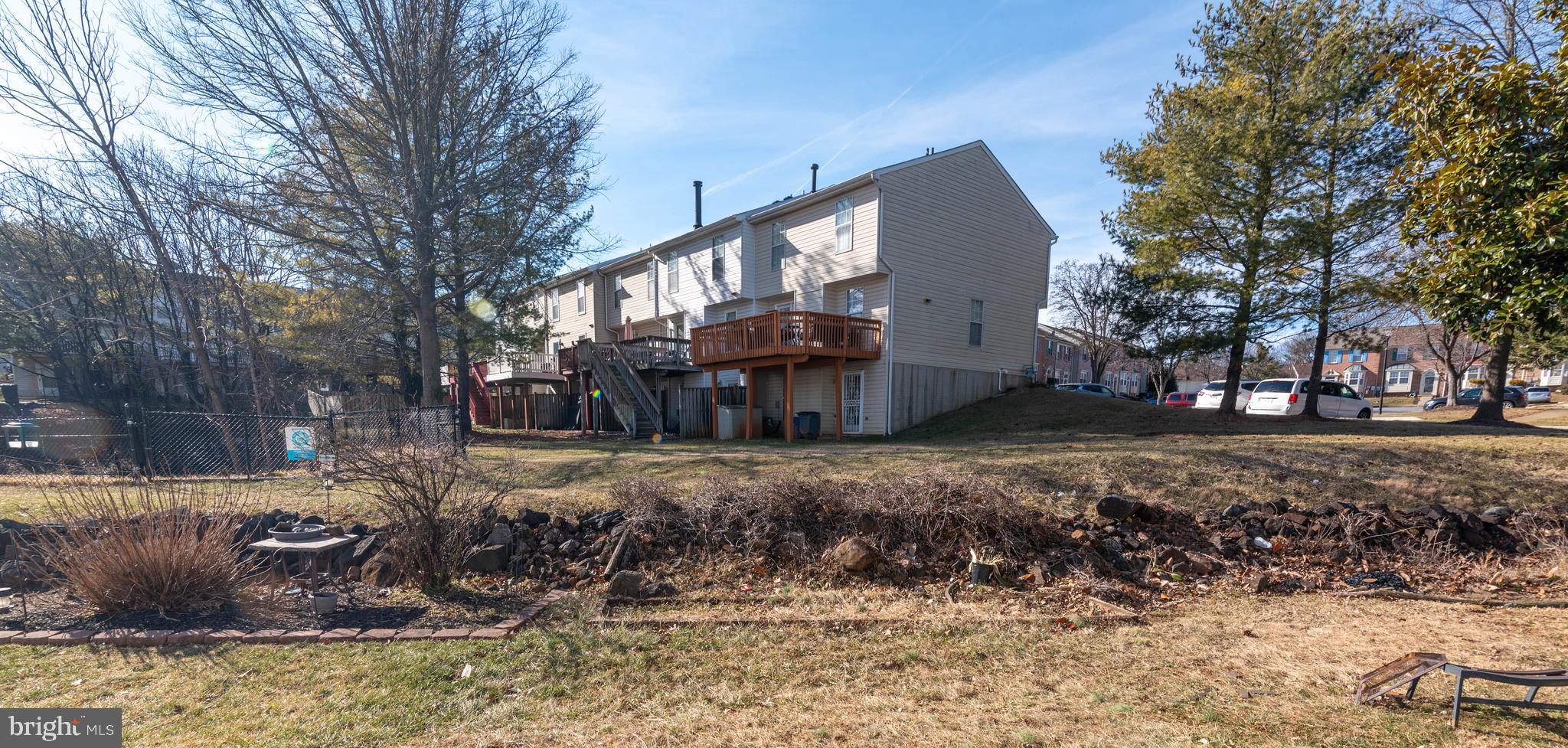 BROOKSIDE MANOR - Residential