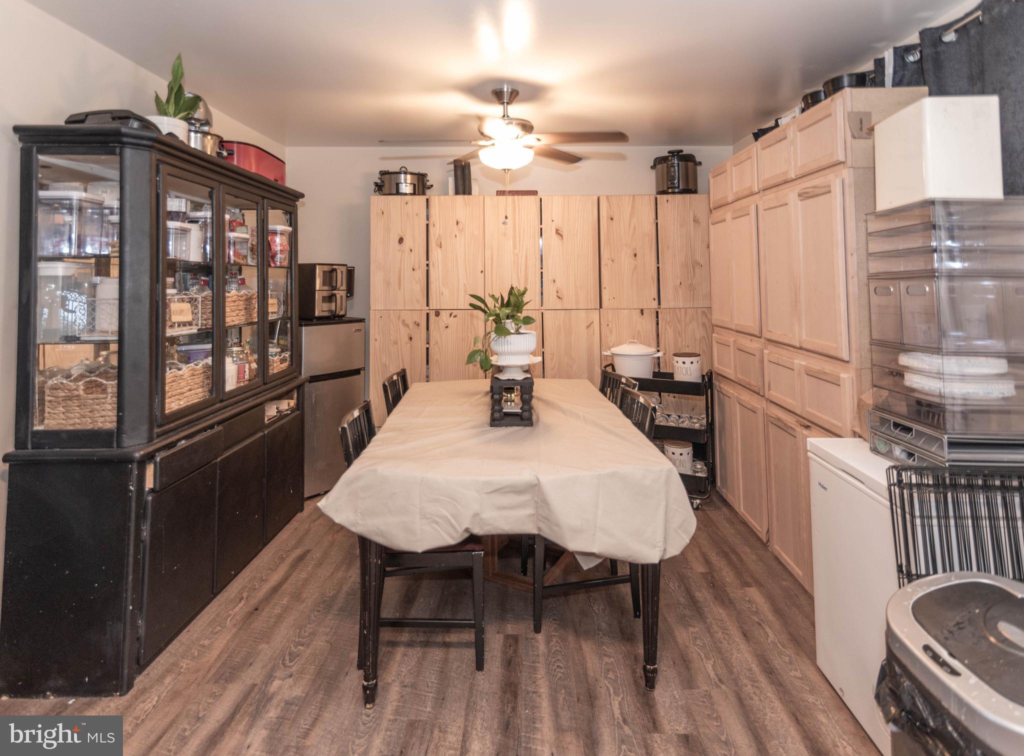 BROOKSIDE MANOR - Residential