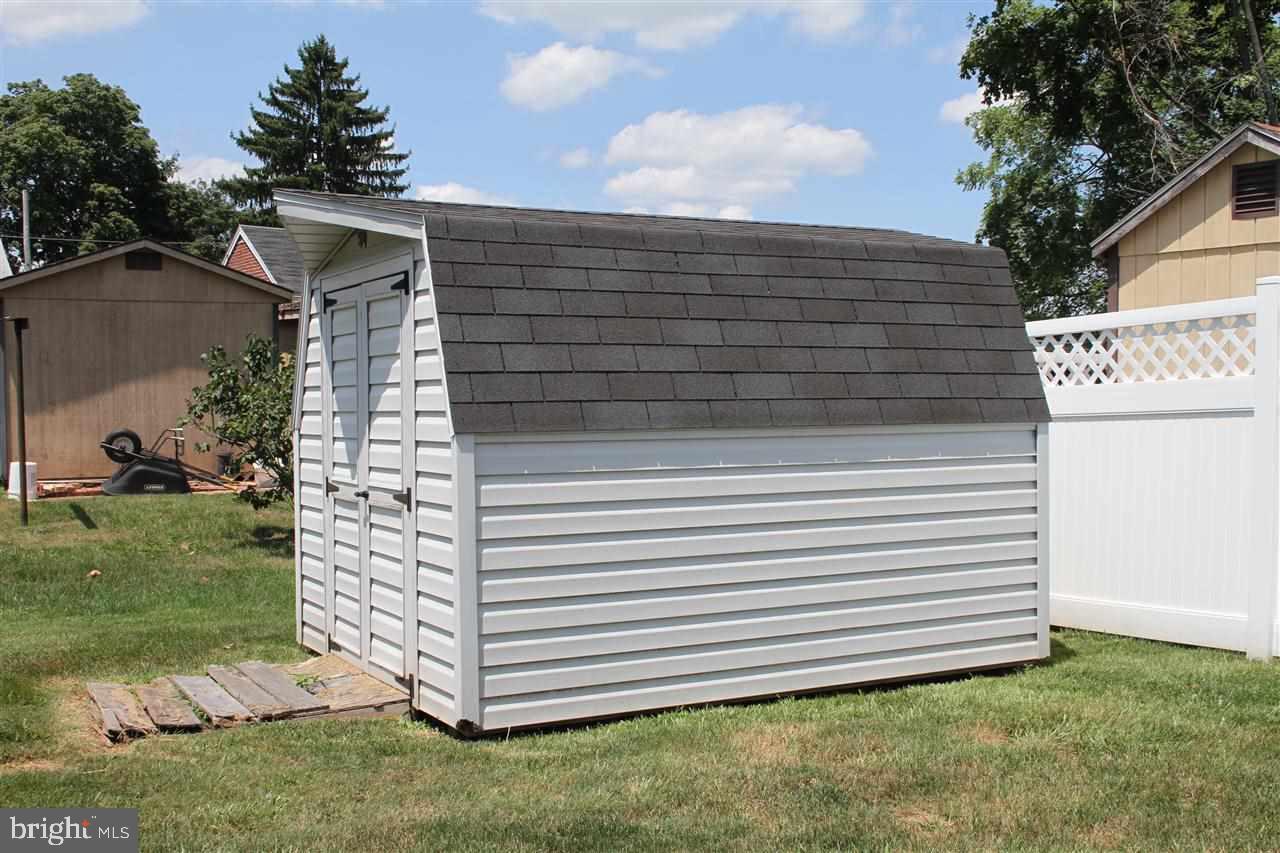 SHILOH - Residential