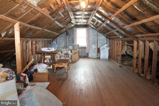 SHILOH - Residential