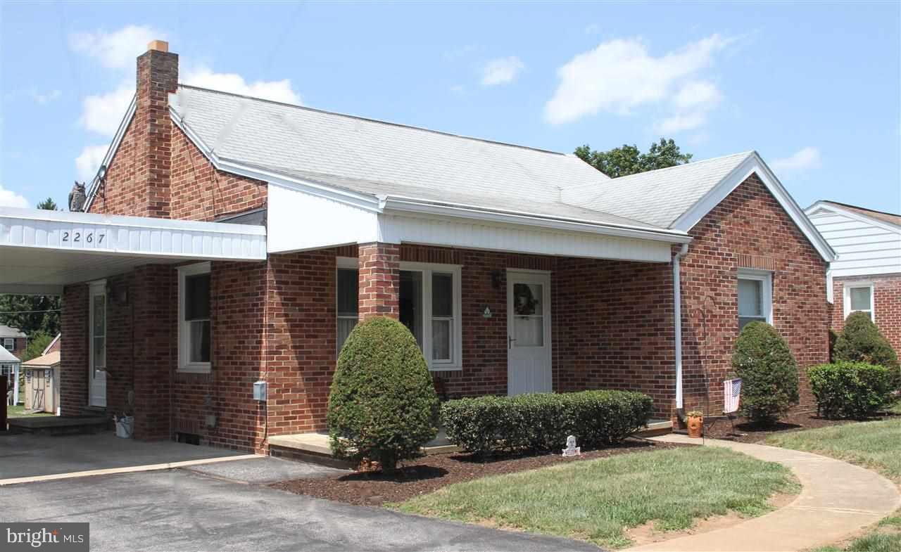 SHILOH - Residential