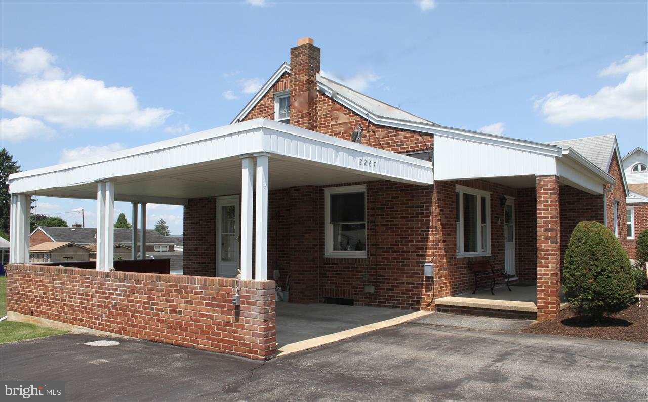 SHILOH - Residential