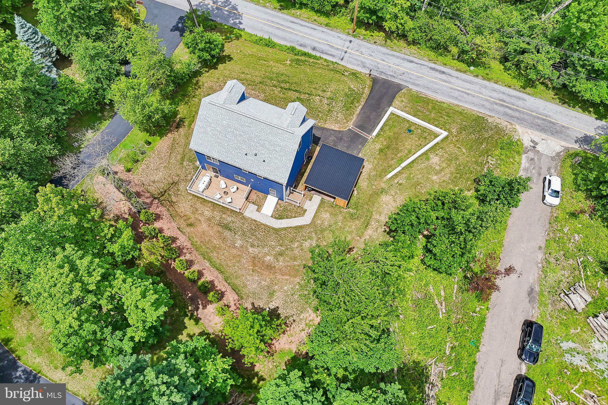 40 CREEK ROAD