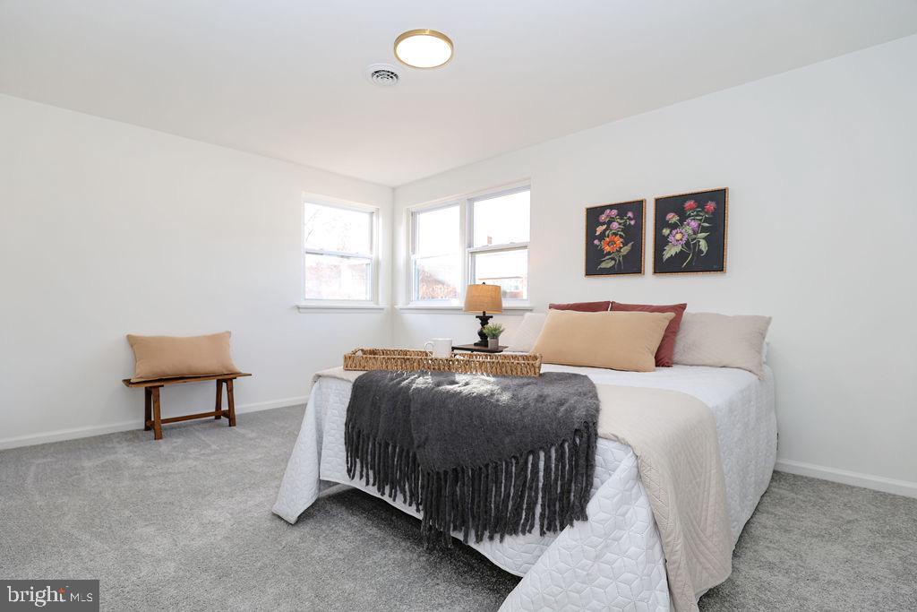 PAXTANG BOROUGH - Residential