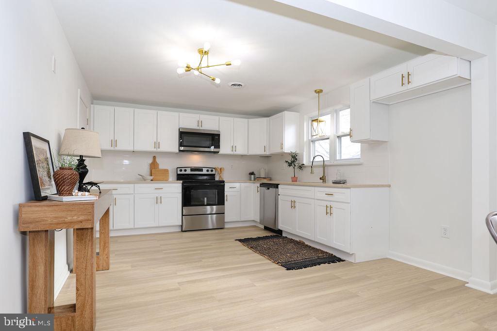 PAXTANG BOROUGH - Residential