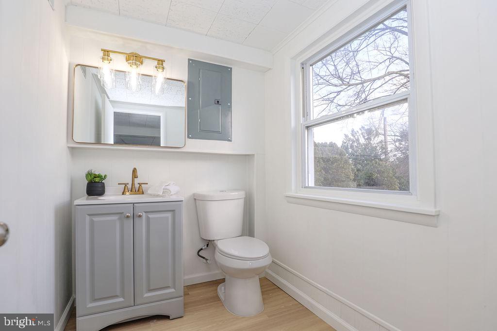 PAXTANG BOROUGH - Residential