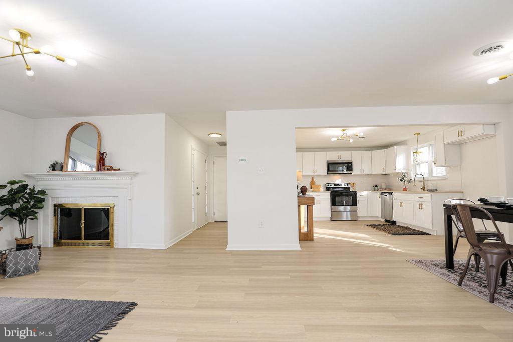 PAXTANG BOROUGH - Residential