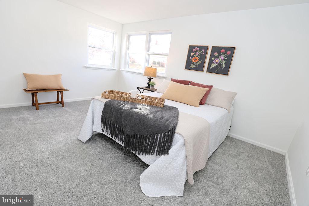 PAXTANG BOROUGH - Residential