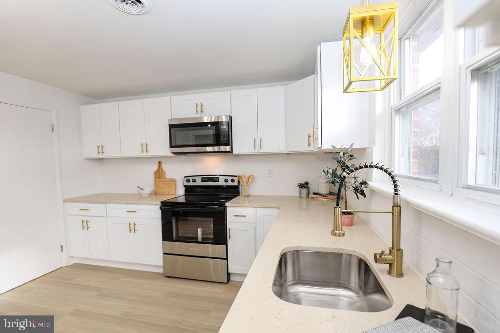 PAXTANG BOROUGH - Residential