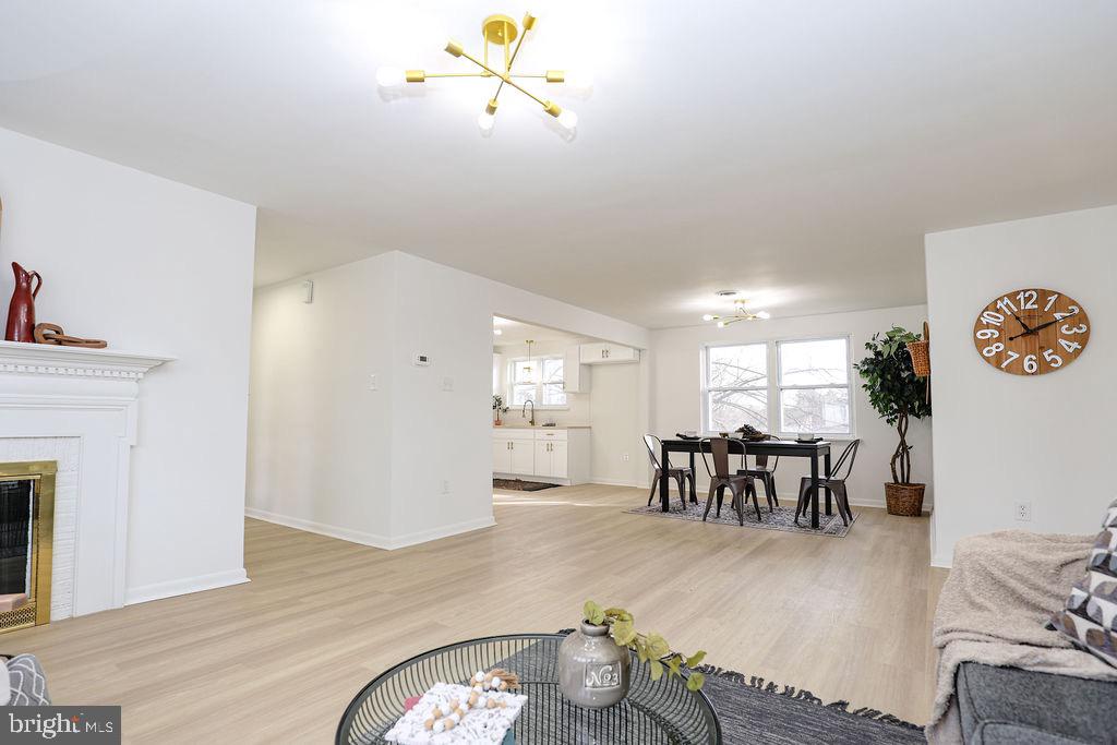 PAXTANG BOROUGH - Residential