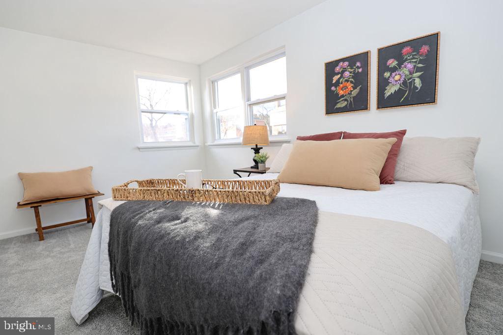 PAXTANG BOROUGH - Residential