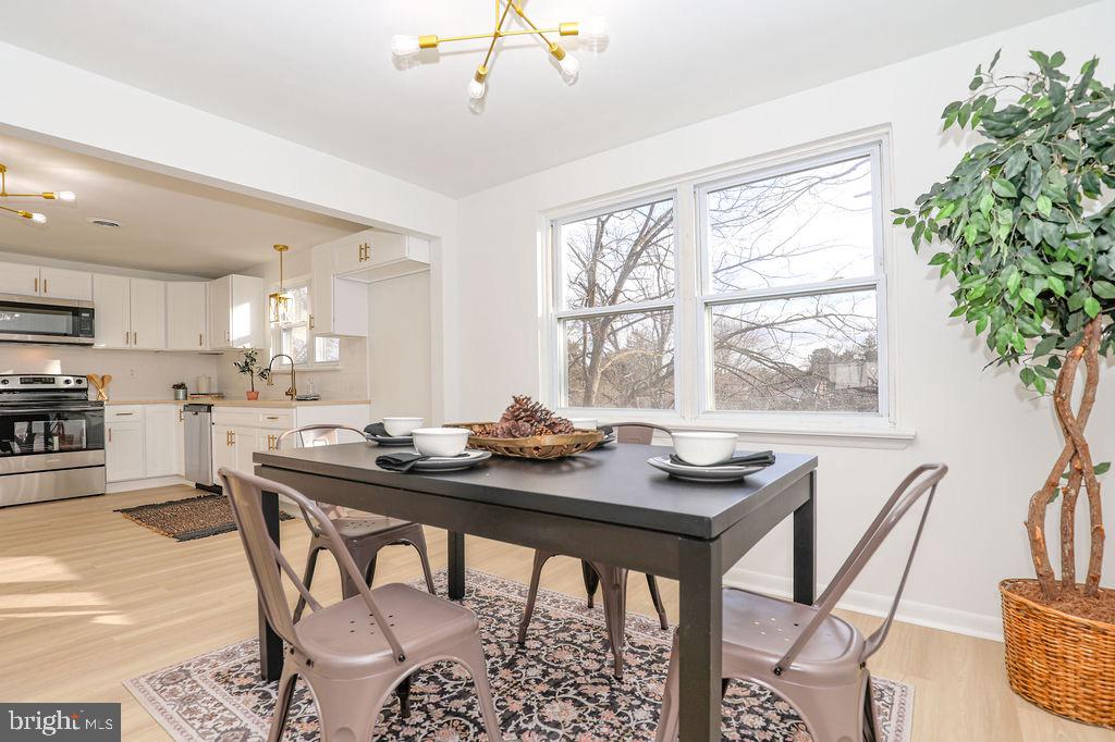 PAXTANG BOROUGH - Residential