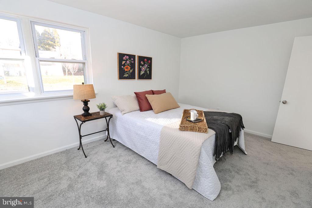 PAXTANG BOROUGH - Residential