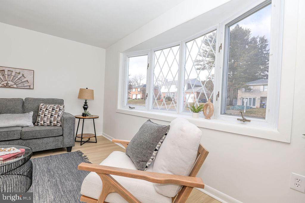 PAXTANG BOROUGH - Residential