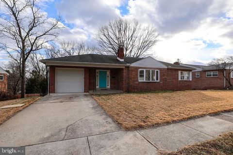 522 PARK TERRACE HARRISBURG PA 17111