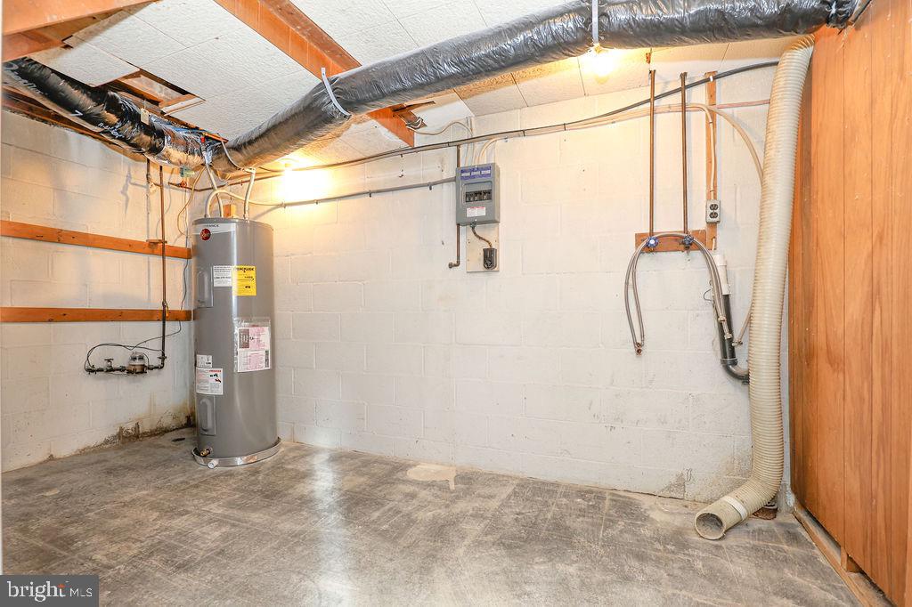 PAXTANG BOROUGH - Residential