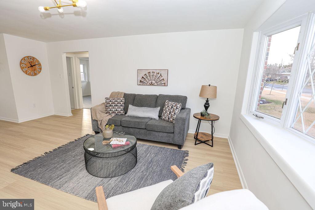 PAXTANG BOROUGH - Residential