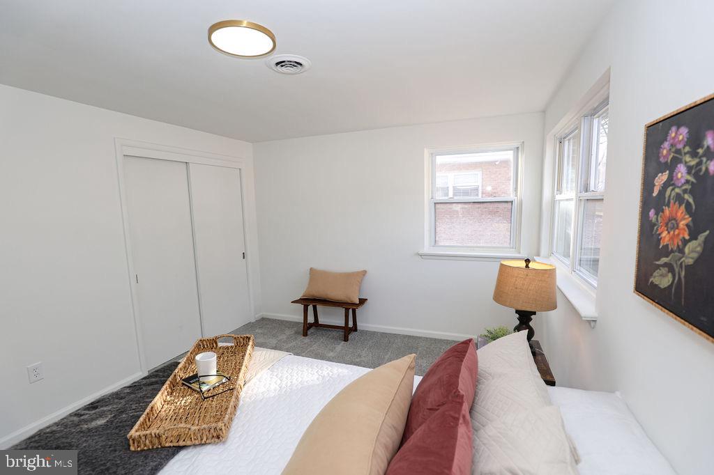 PAXTANG BOROUGH - Residential