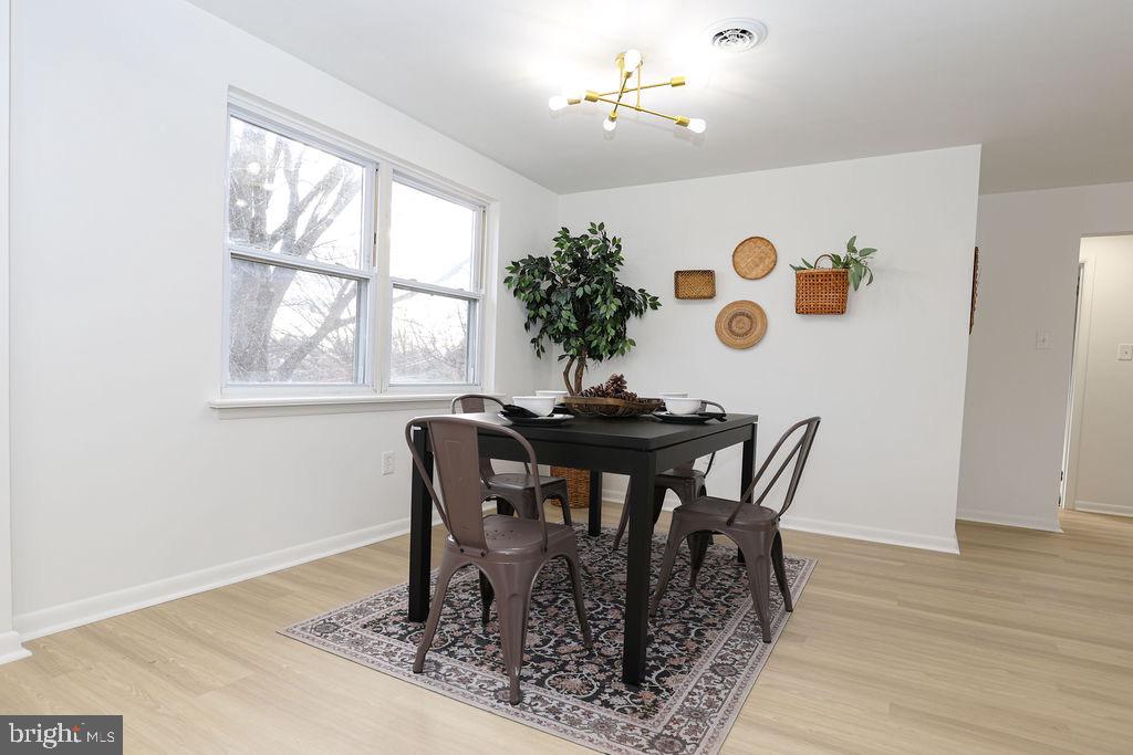 PAXTANG BOROUGH - Residential