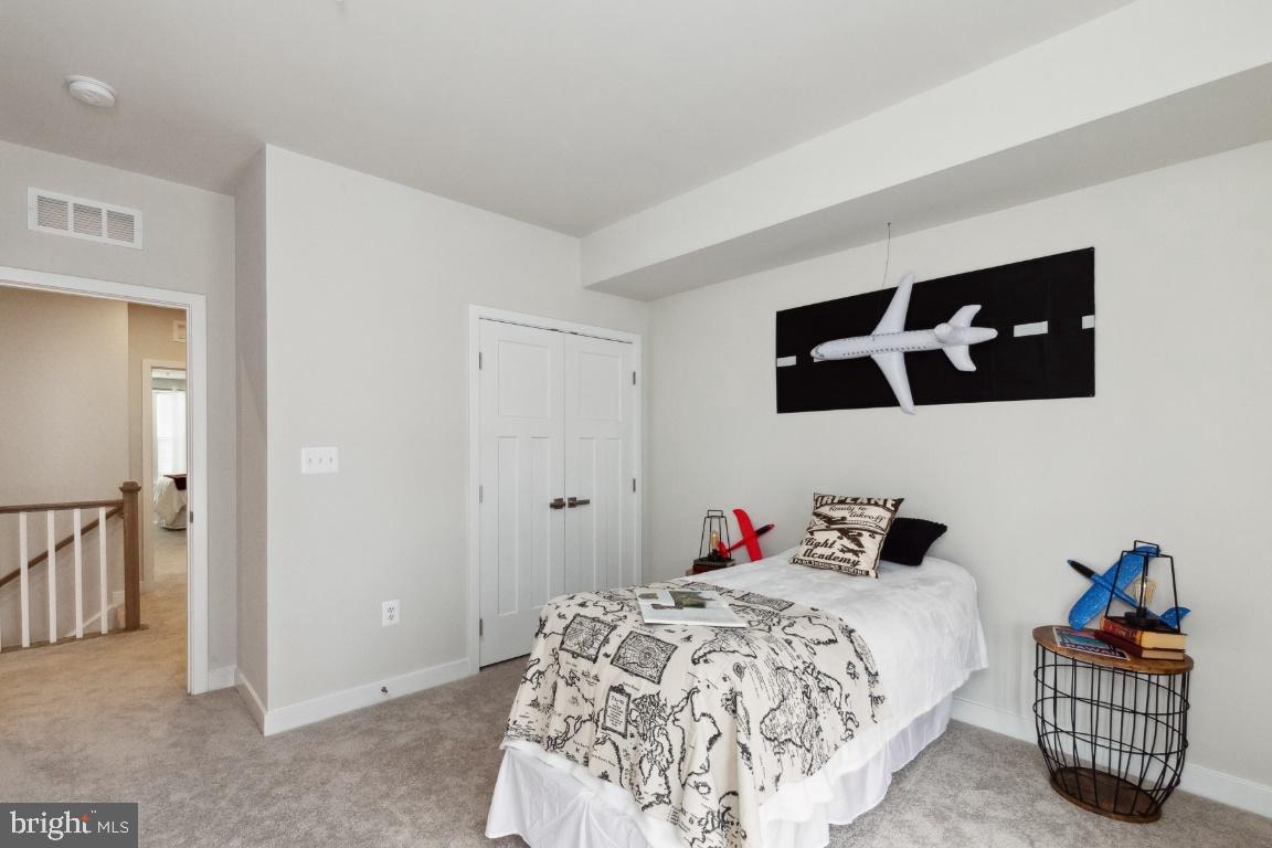 WESTPHALIA TOWN CENTER - Residential Lease