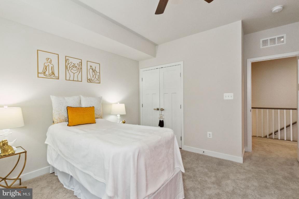 WESTPHALIA TOWN CENTER - Residential Lease