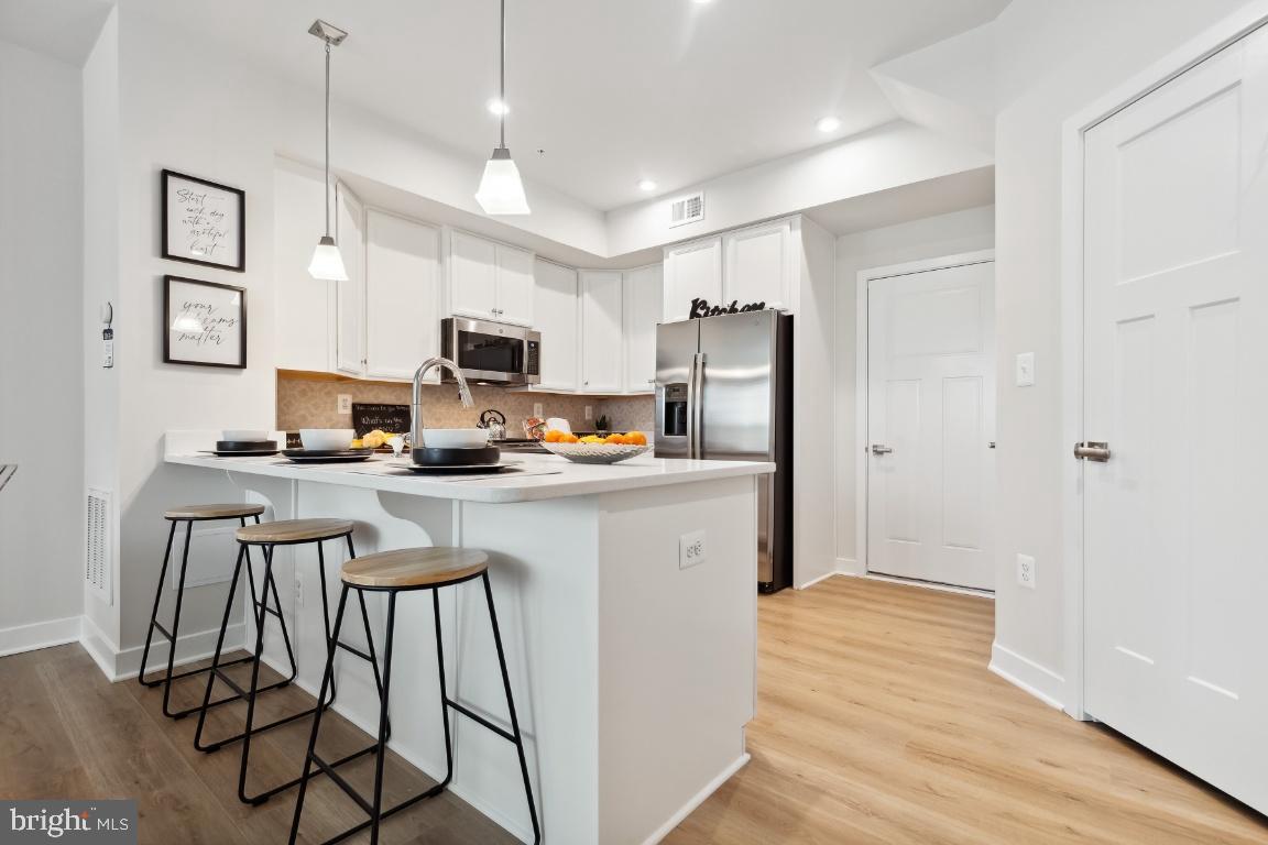 WESTPHALIA TOWN CENTER - Residential Lease