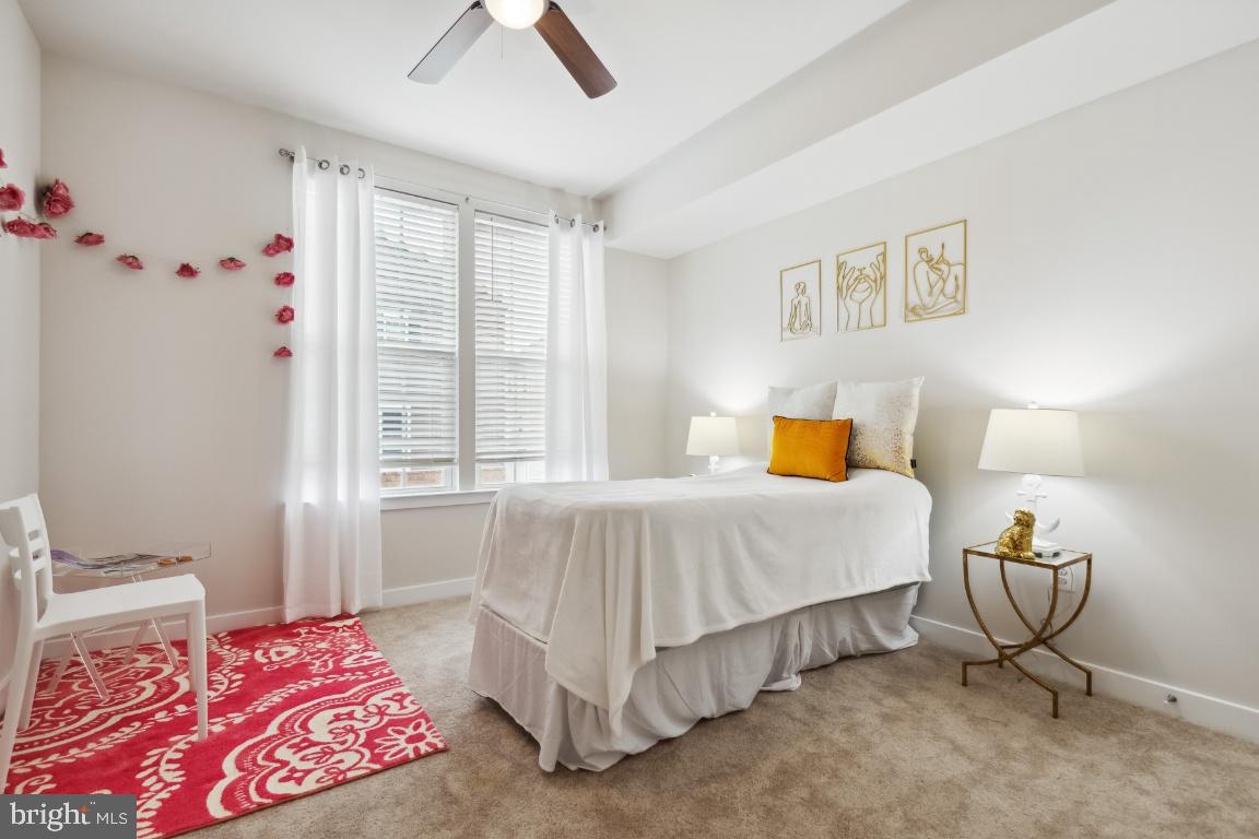 WESTPHALIA TOWN CENTER - Residential Lease