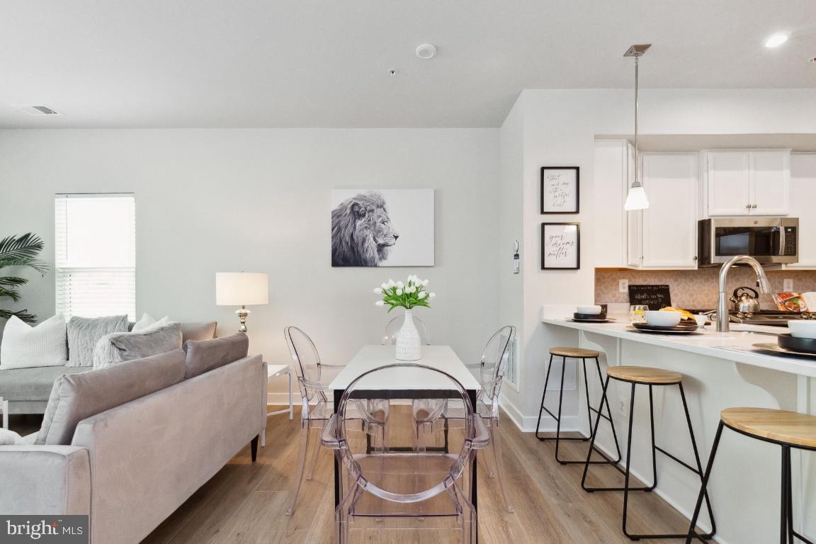 WESTPHALIA TOWN CENTER - Residential Lease