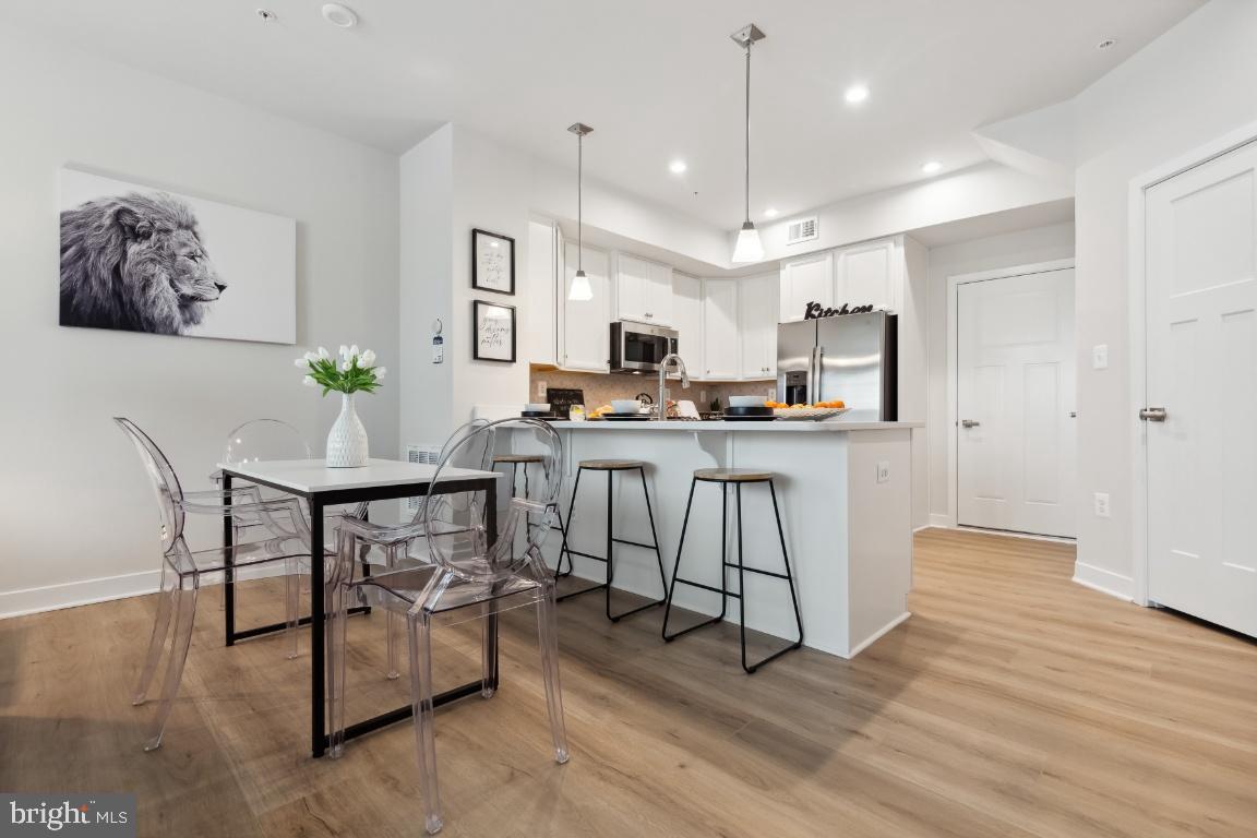 WESTPHALIA TOWN CENTER - Residential Lease