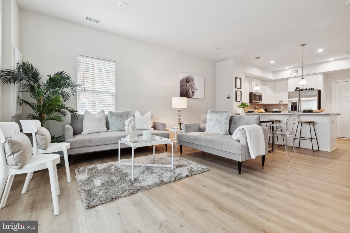 WESTPHALIA TOWN CENTER - Residential Lease