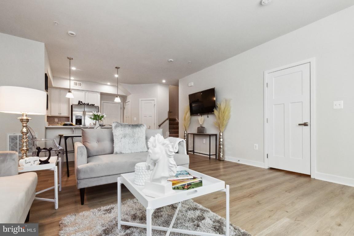 WESTPHALIA TOWN CENTER - Residential Lease