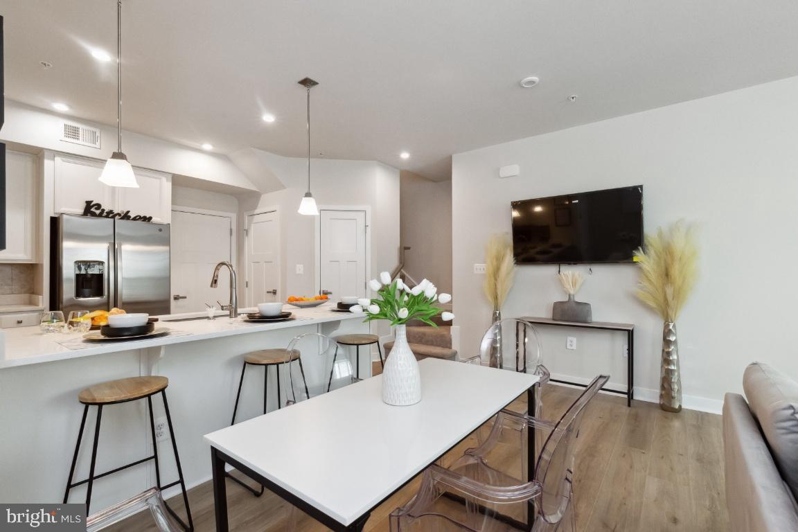 WESTPHALIA TOWN CENTER - Residential Lease