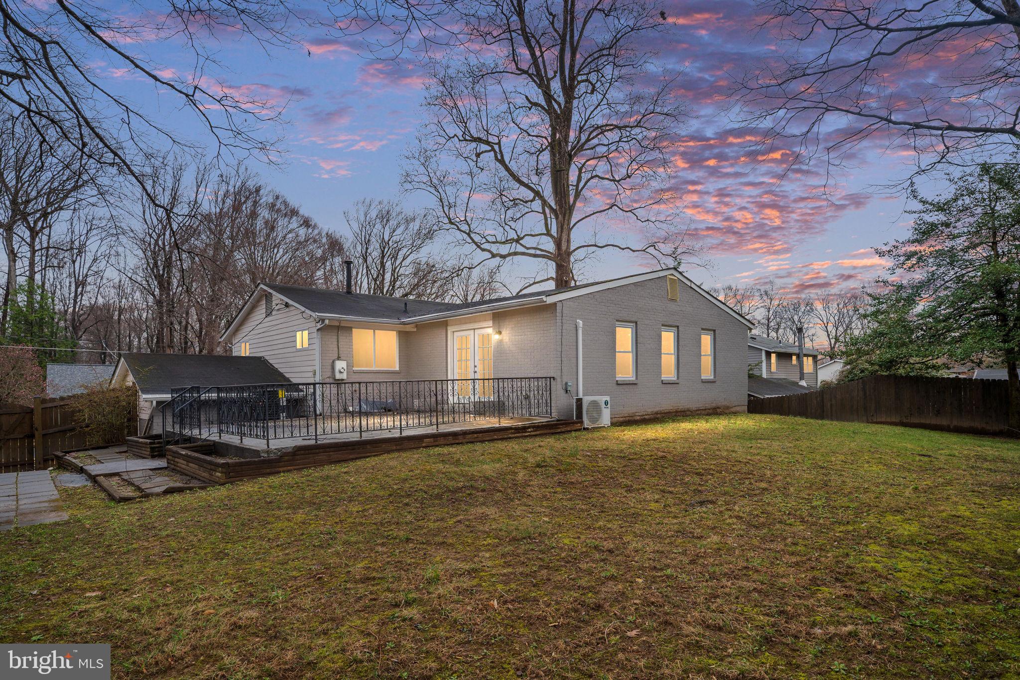 KINGS PARK - Residential