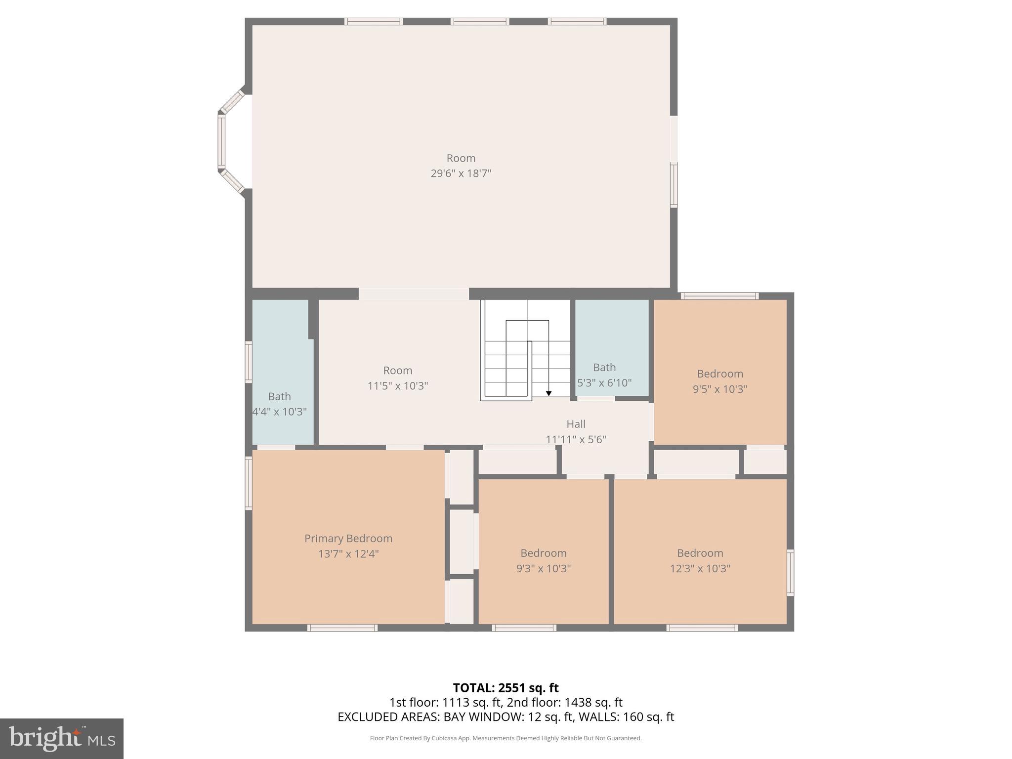 KINGS PARK - Residential