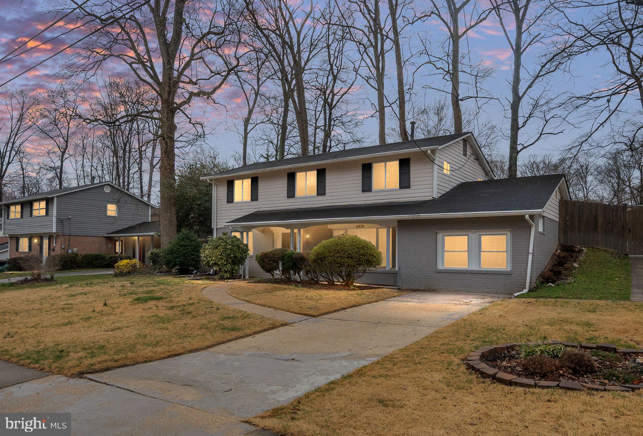 KINGS PARK - Residential