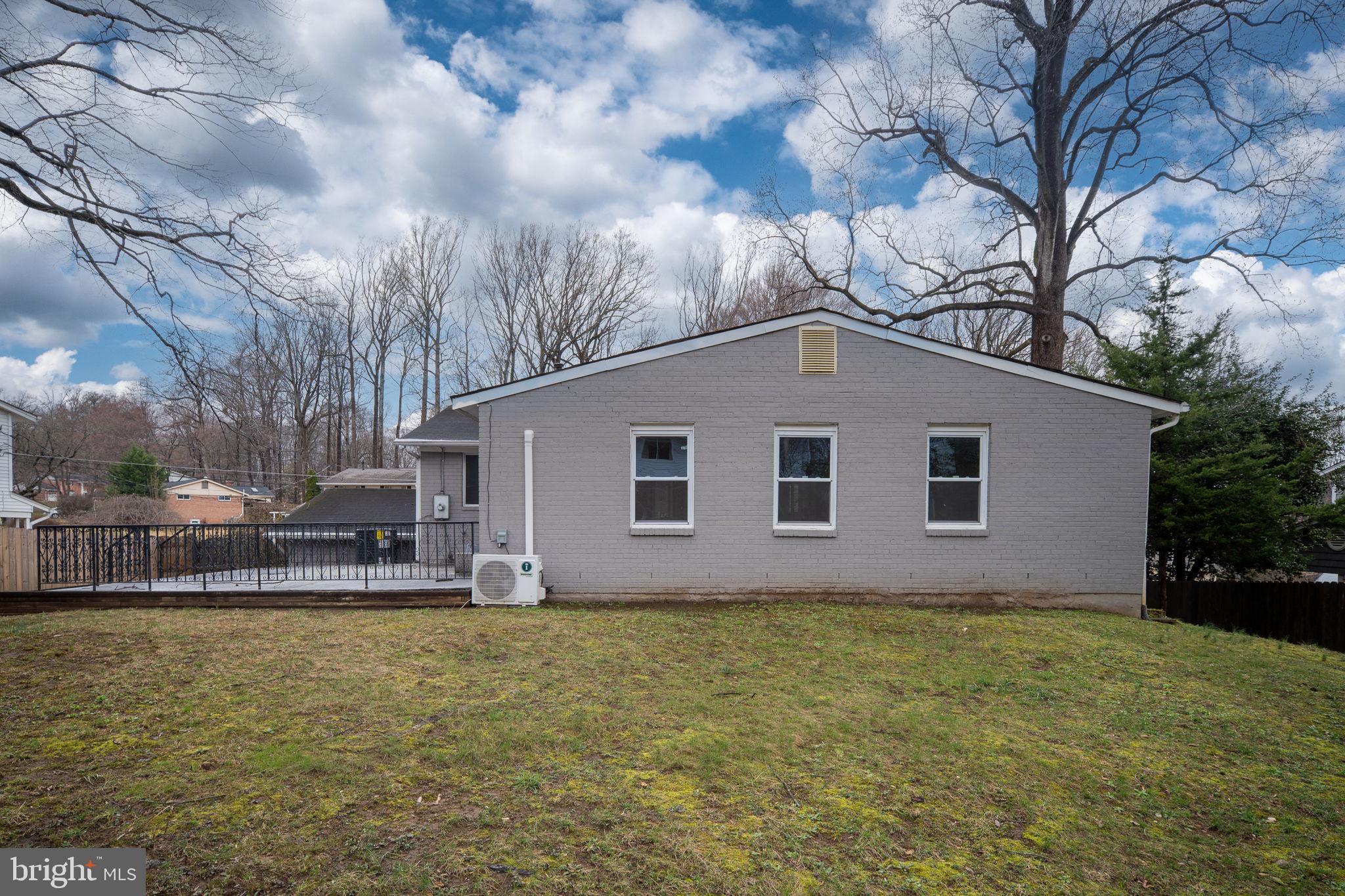 KINGS PARK - Residential