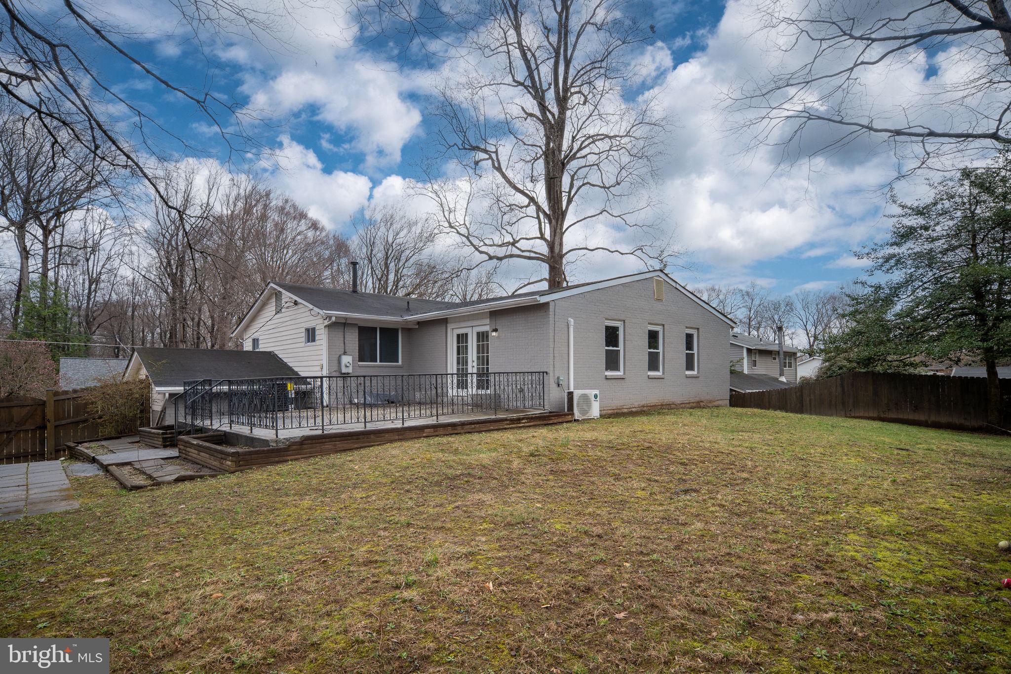 KINGS PARK - Residential