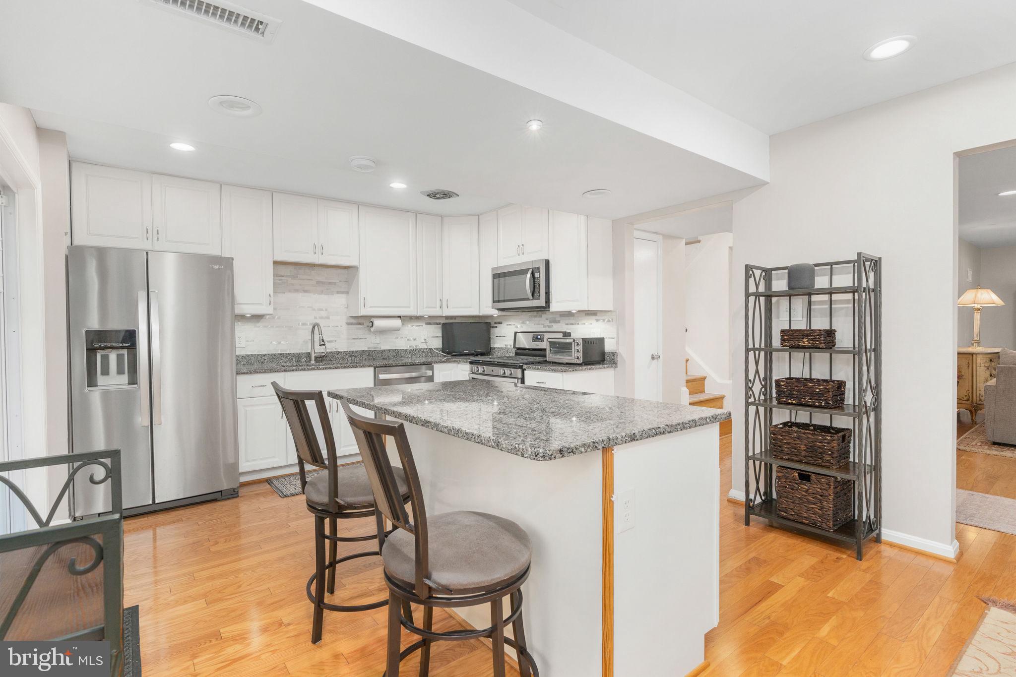 KINGS PARK - Residential