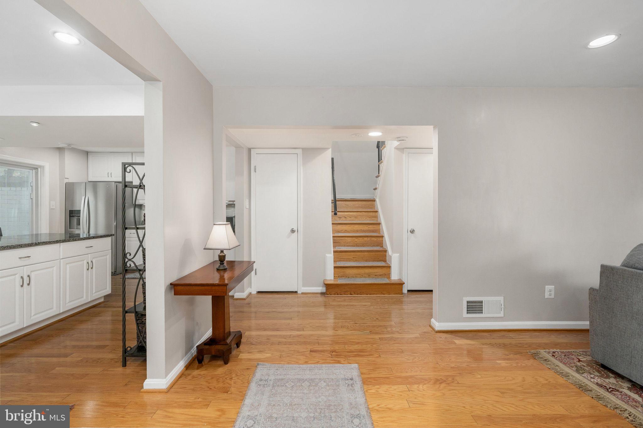 KINGS PARK - Residential