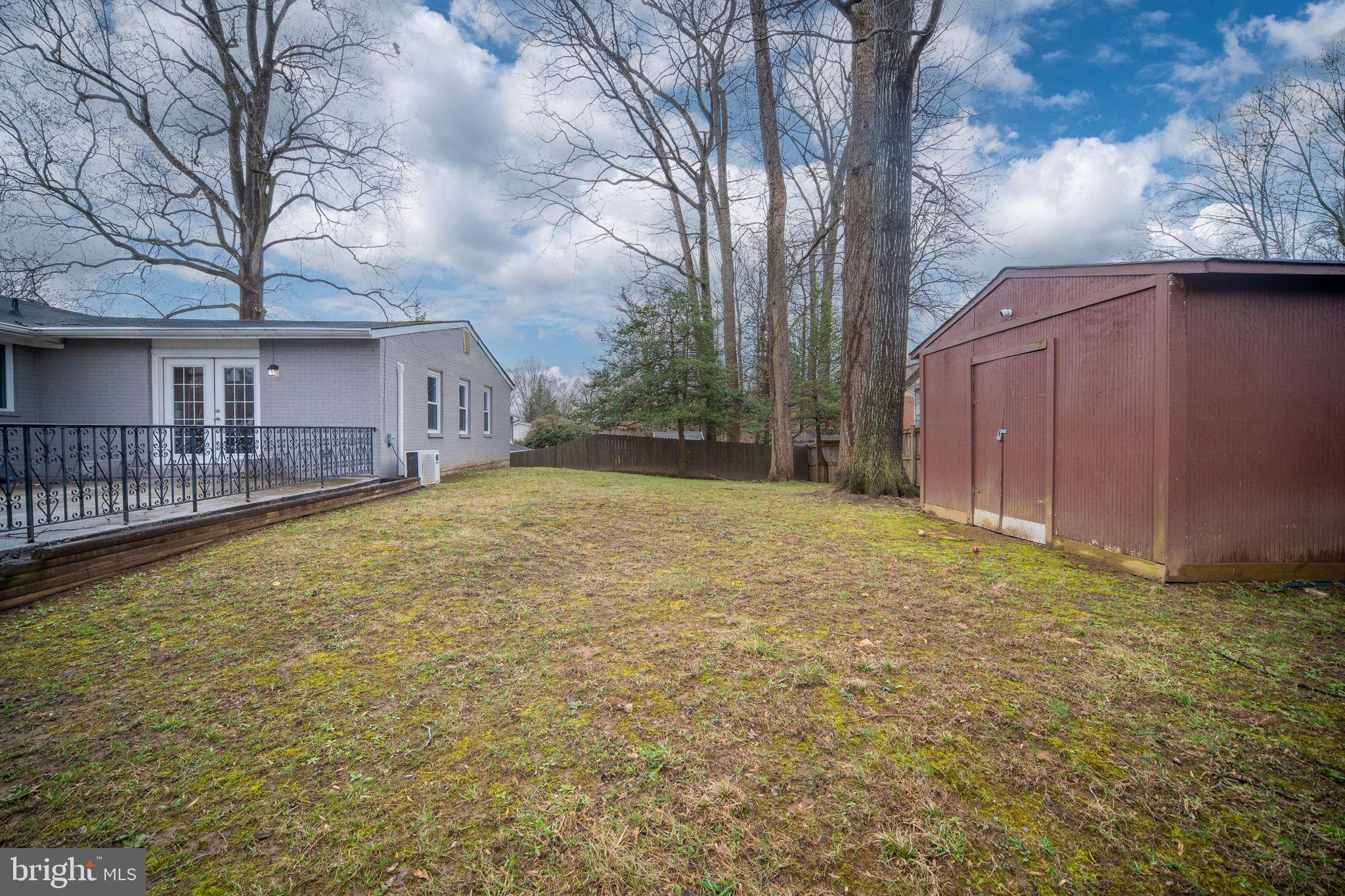 KINGS PARK - Residential