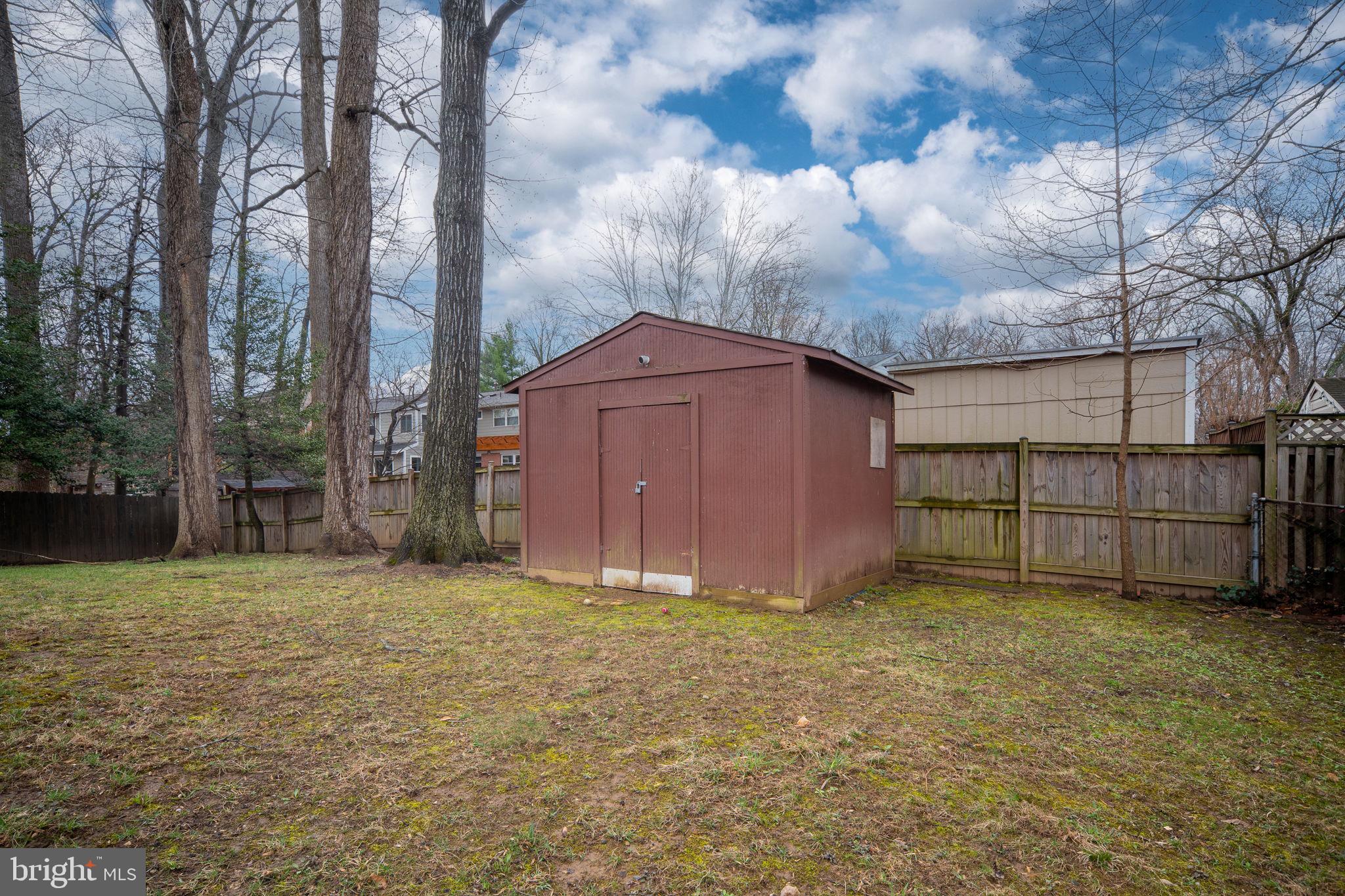 KINGS PARK - Residential