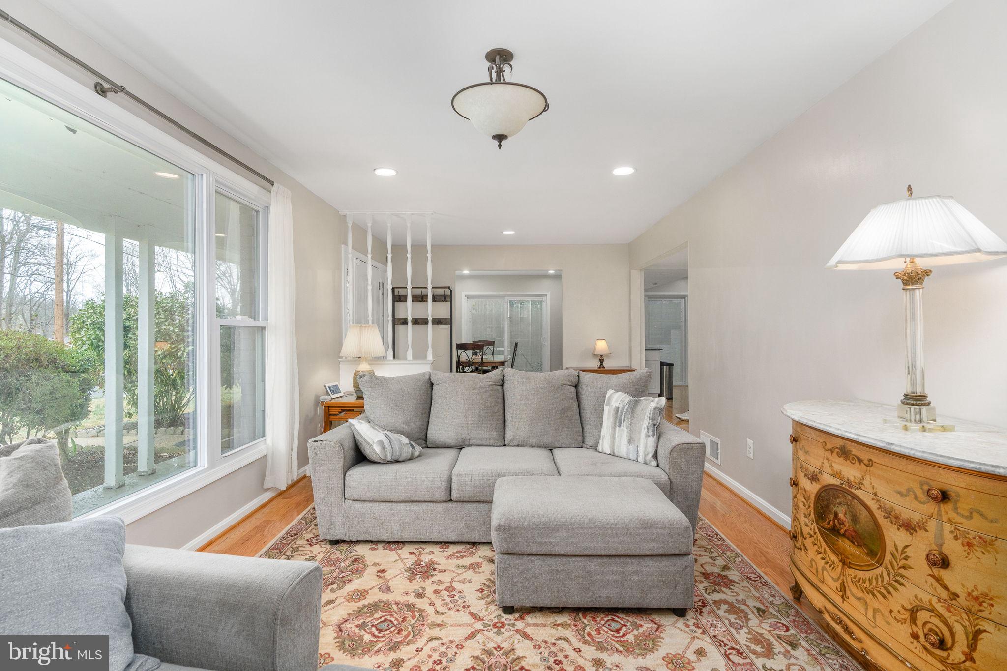 KINGS PARK - Residential