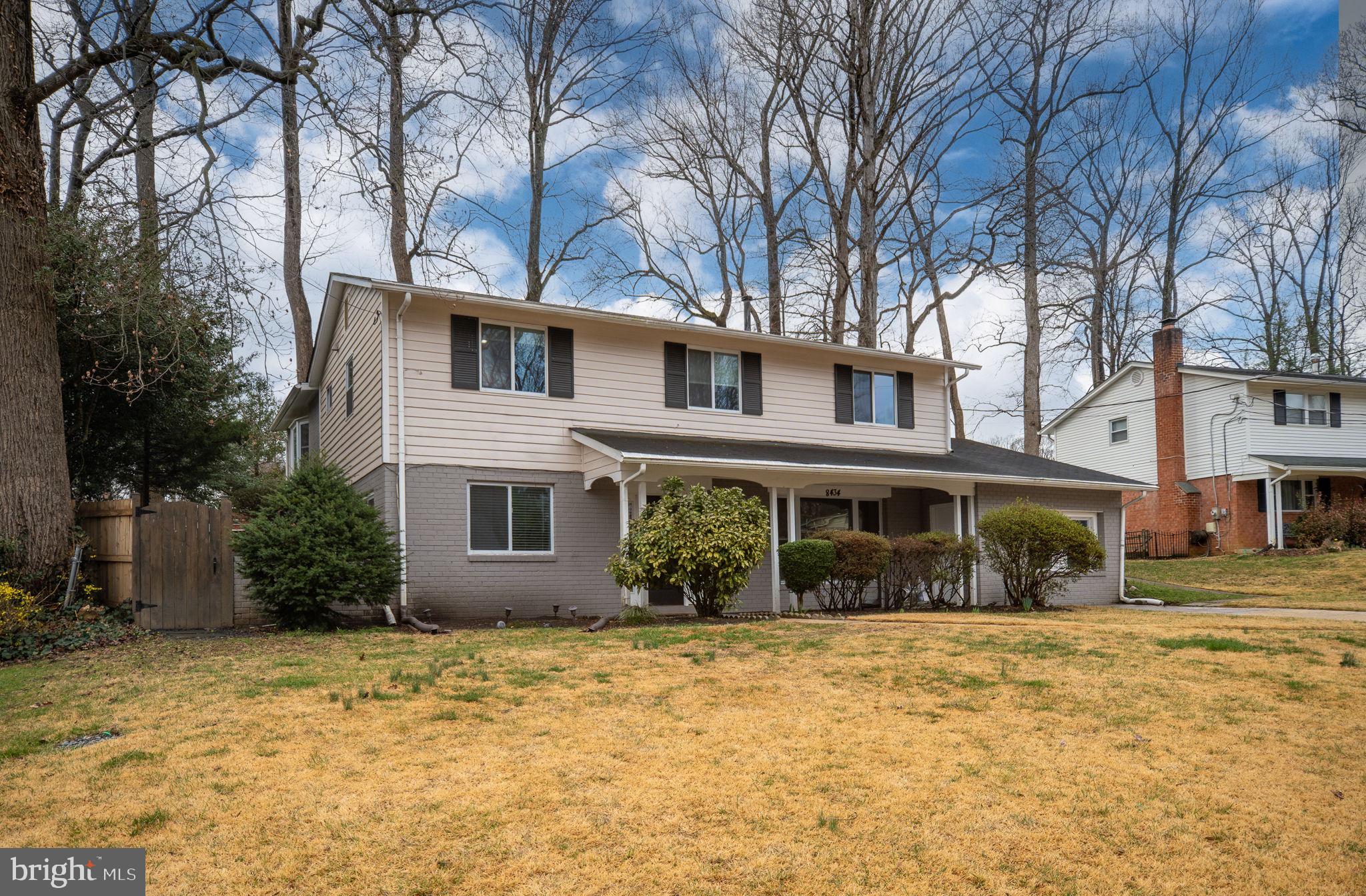 KINGS PARK - Residential