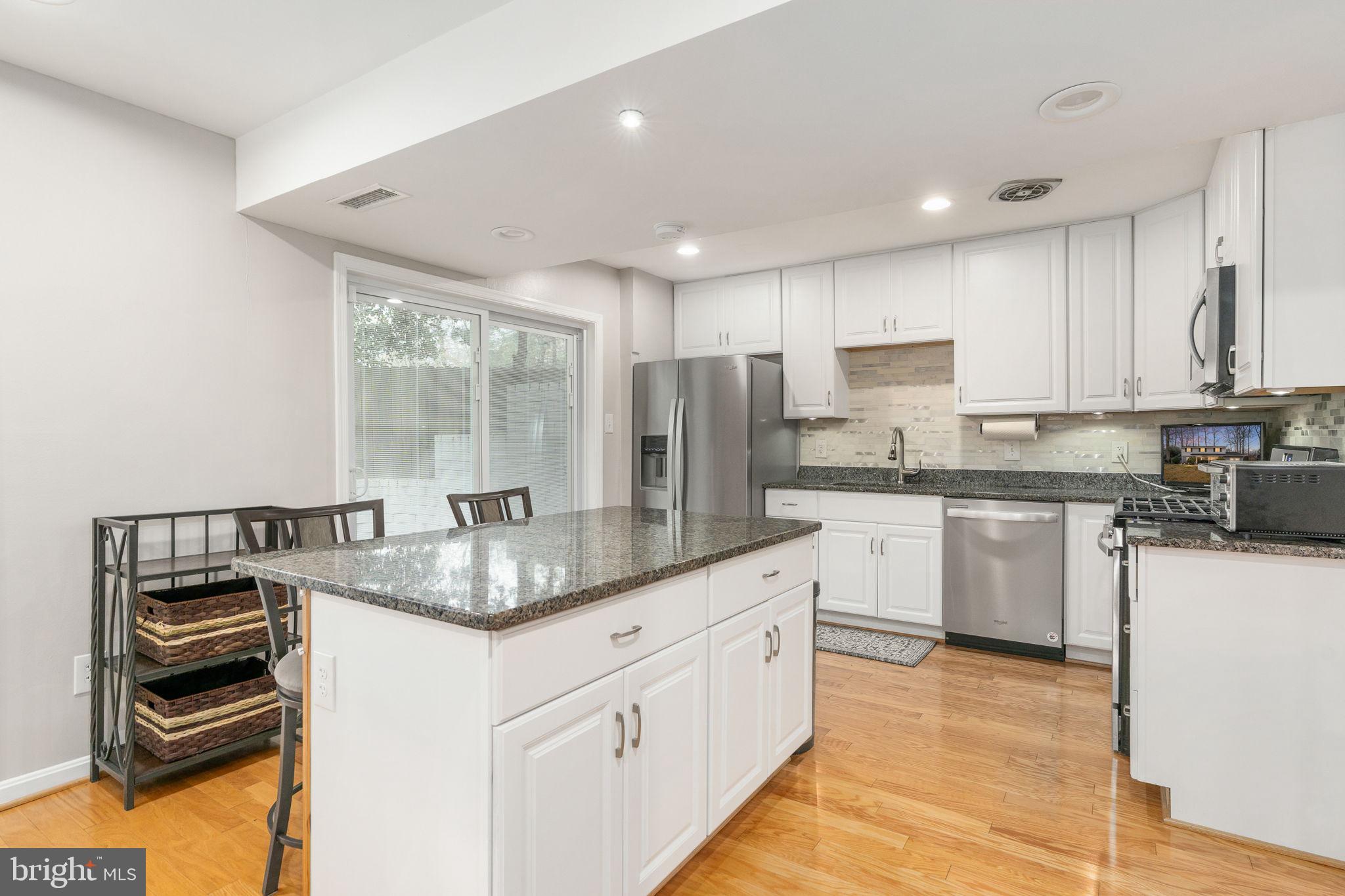 KINGS PARK - Residential