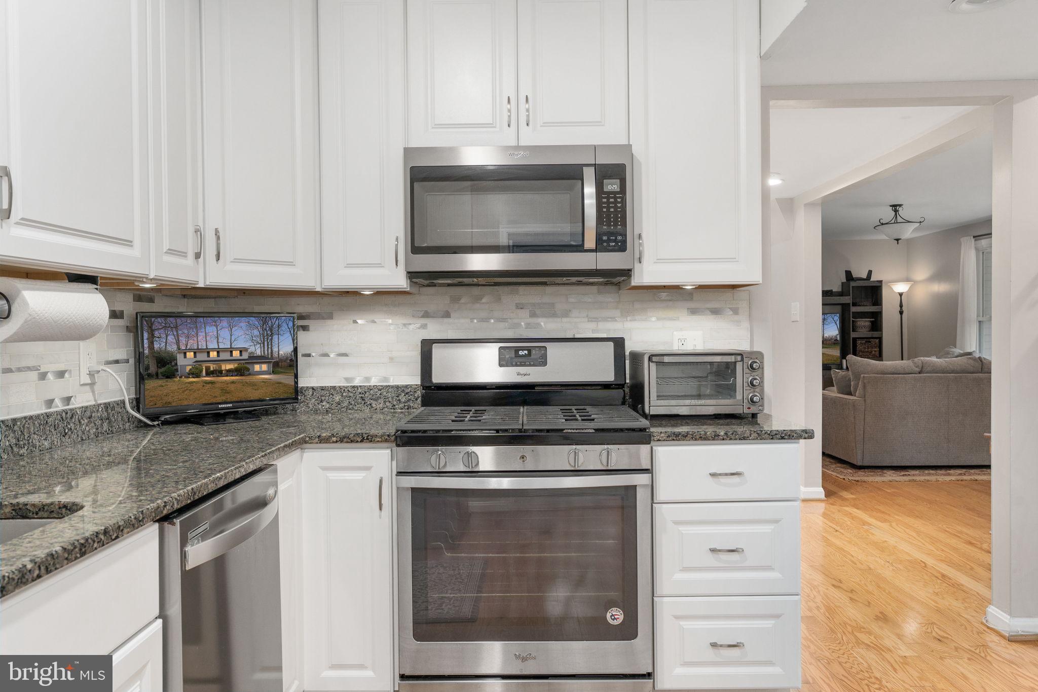 KINGS PARK - Residential