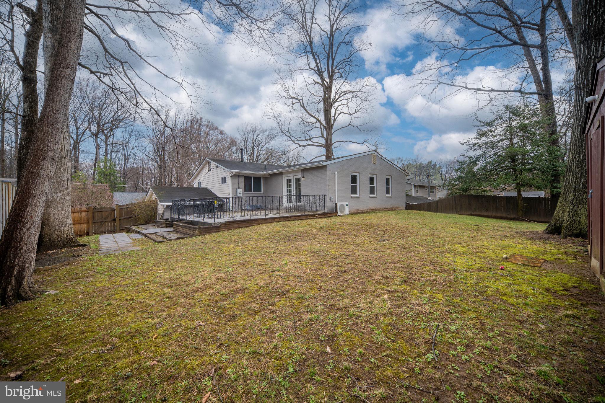 KINGS PARK - Residential